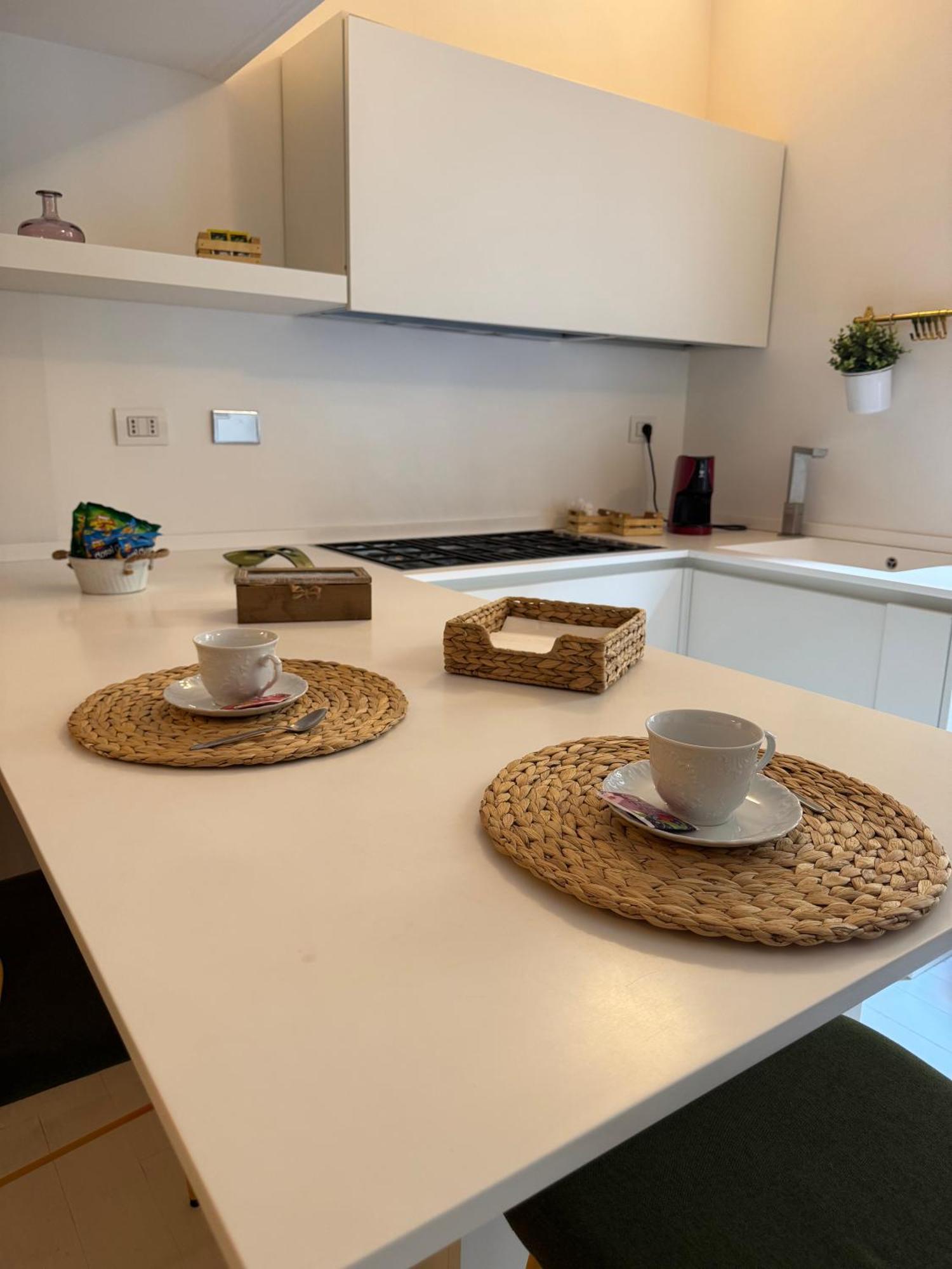 Lägenhet Hestya Domus Rom